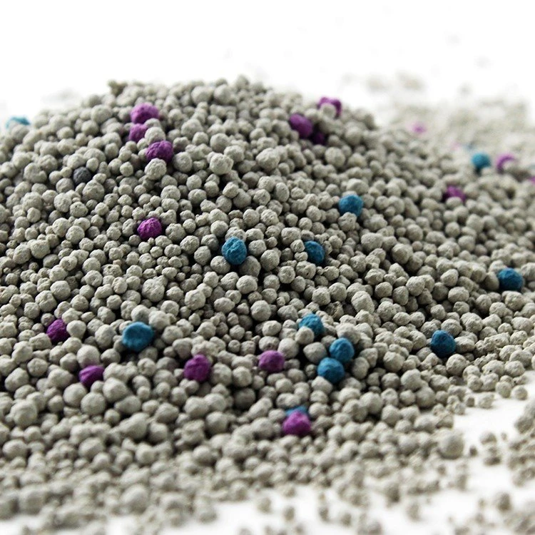 Bentonite Cat Litter 25kg best