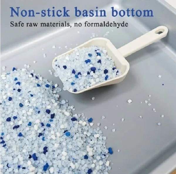 Blue Crystal Cat Litter suppliers