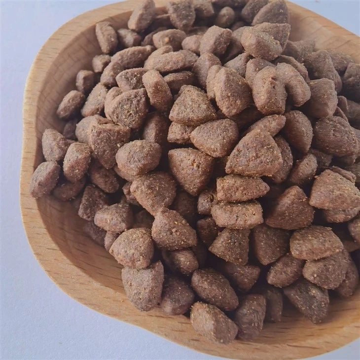 High Animal Protein Puppy Dry Dog Food