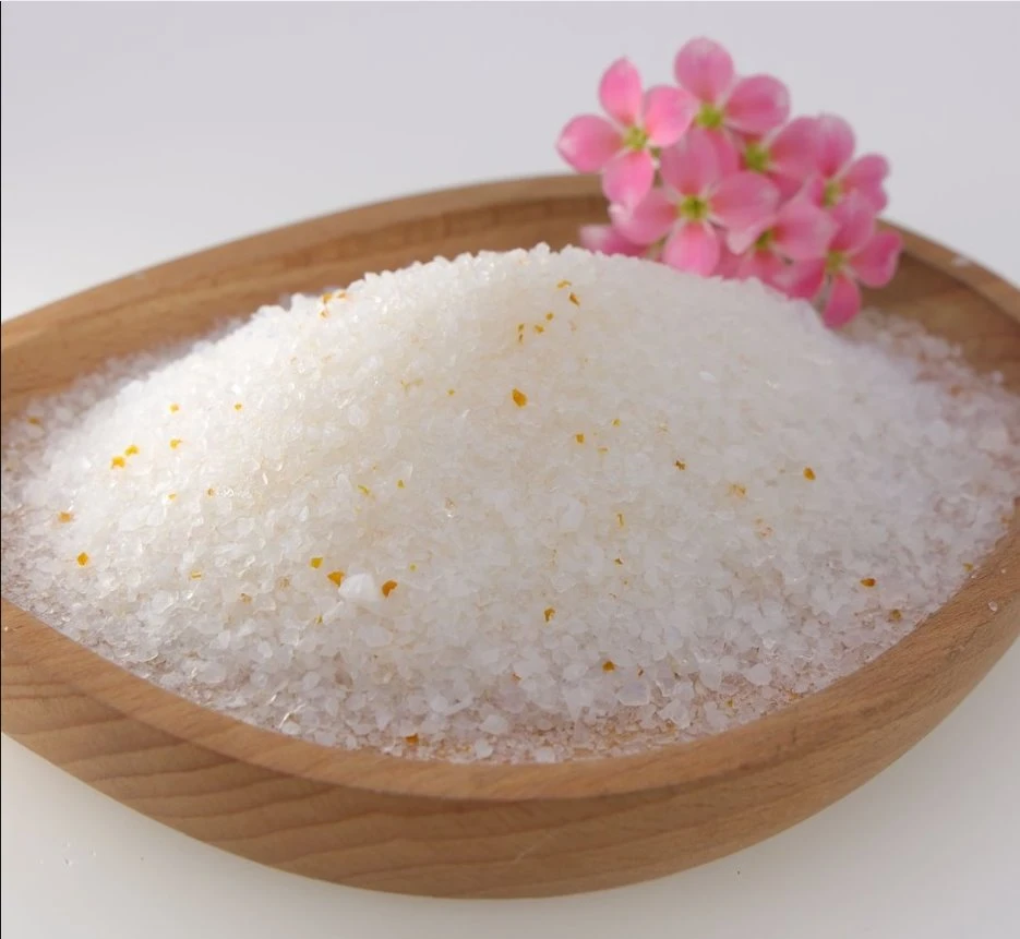 Clean Crystal Cat Litter factory