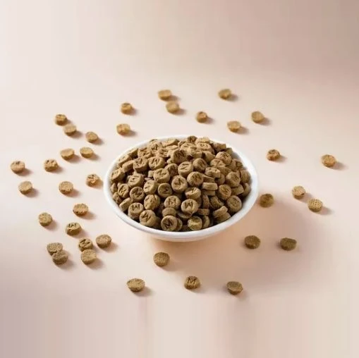 Gastrointestinal Biome Cat Food factory