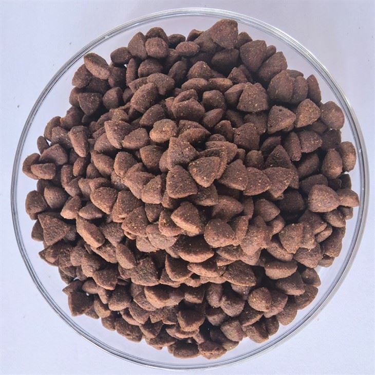 Natural High-Protein Low Fat Cat Food high quality