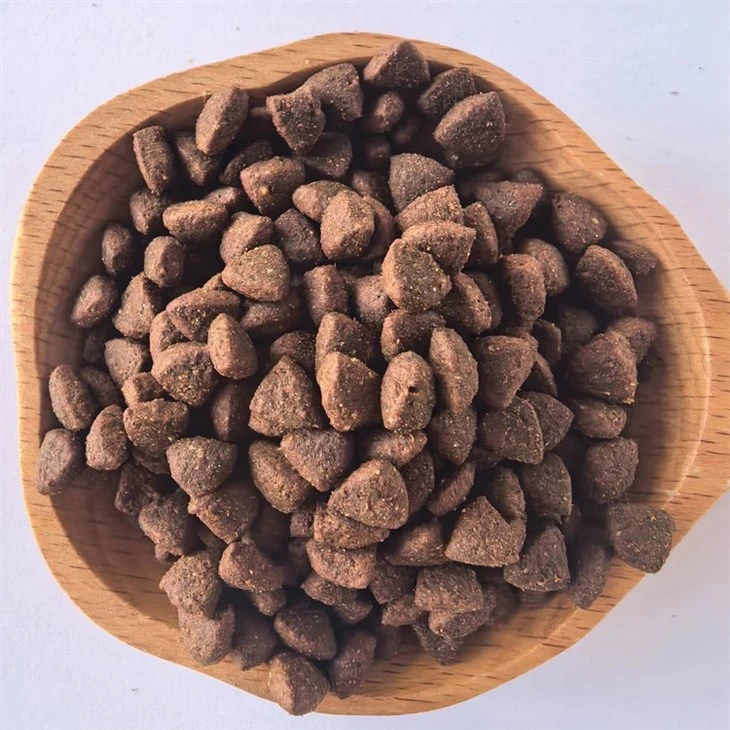 Natural High-Protein Low Fat Cat Food best