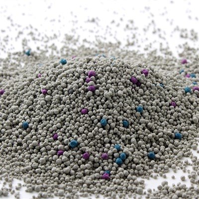 শোষক Bentonite বিড়াল লিটার