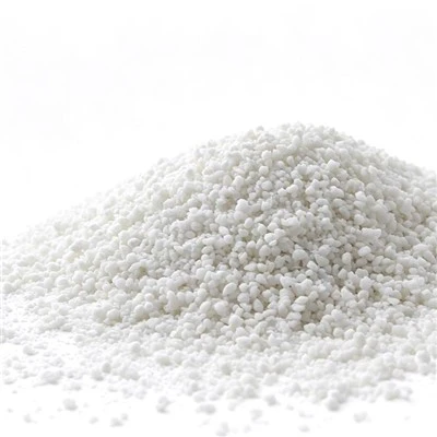 বায়োডিগ্রেডেবল কাসাভা ক্যাট লিটার